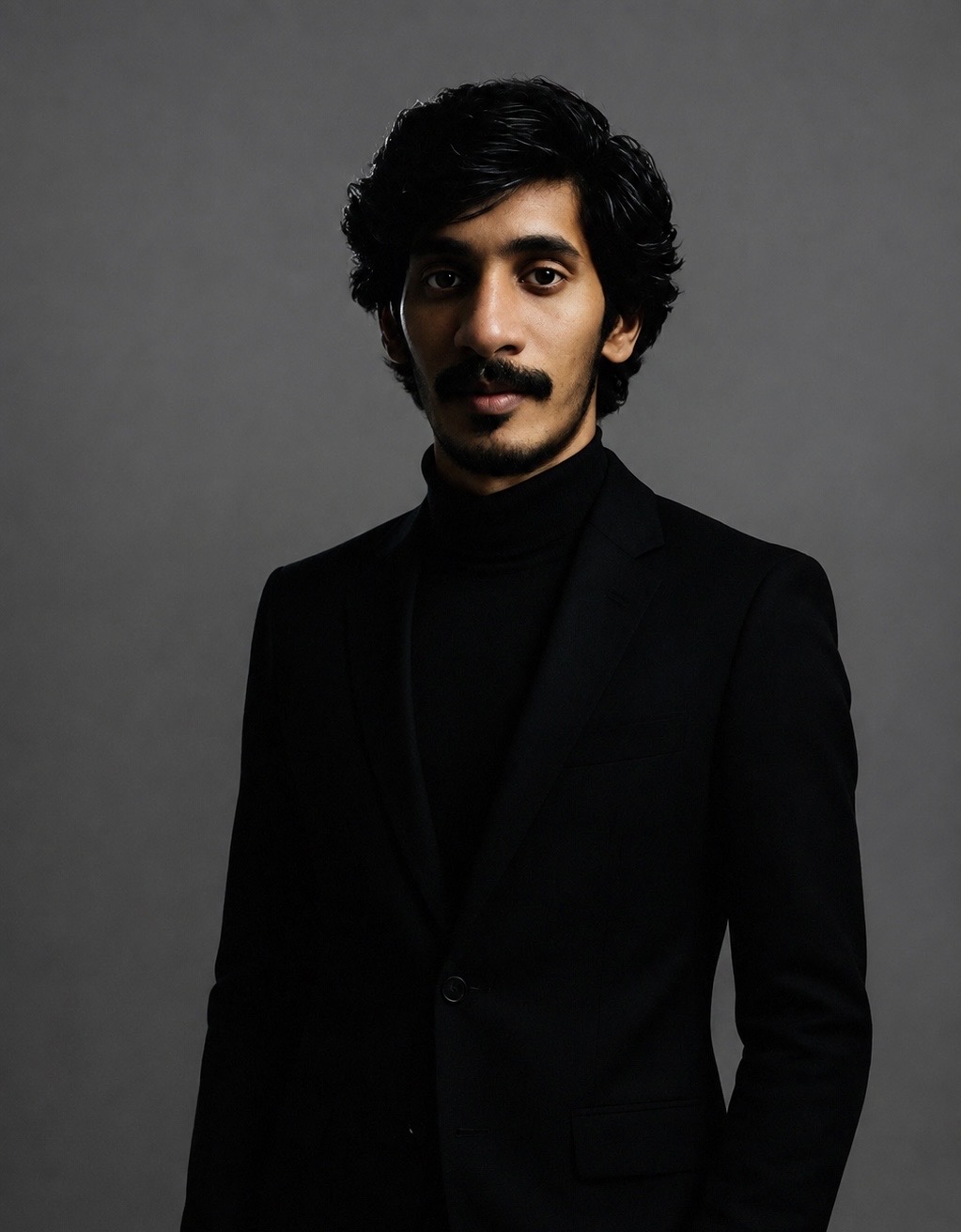 Raju Akumarthi, Founder and CEO of Raju Holdings